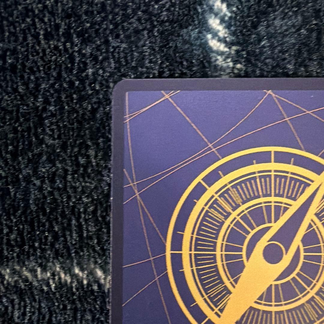 ゴムゴムの巨人 R パラレル　OP09-078