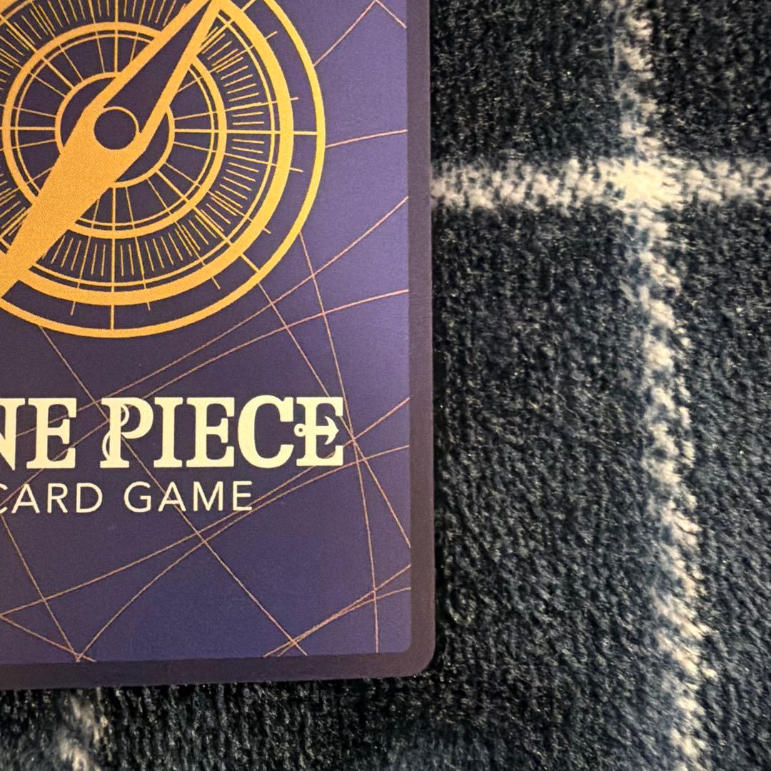 ゴムゴムの巨人 R パラレル　OP09-078