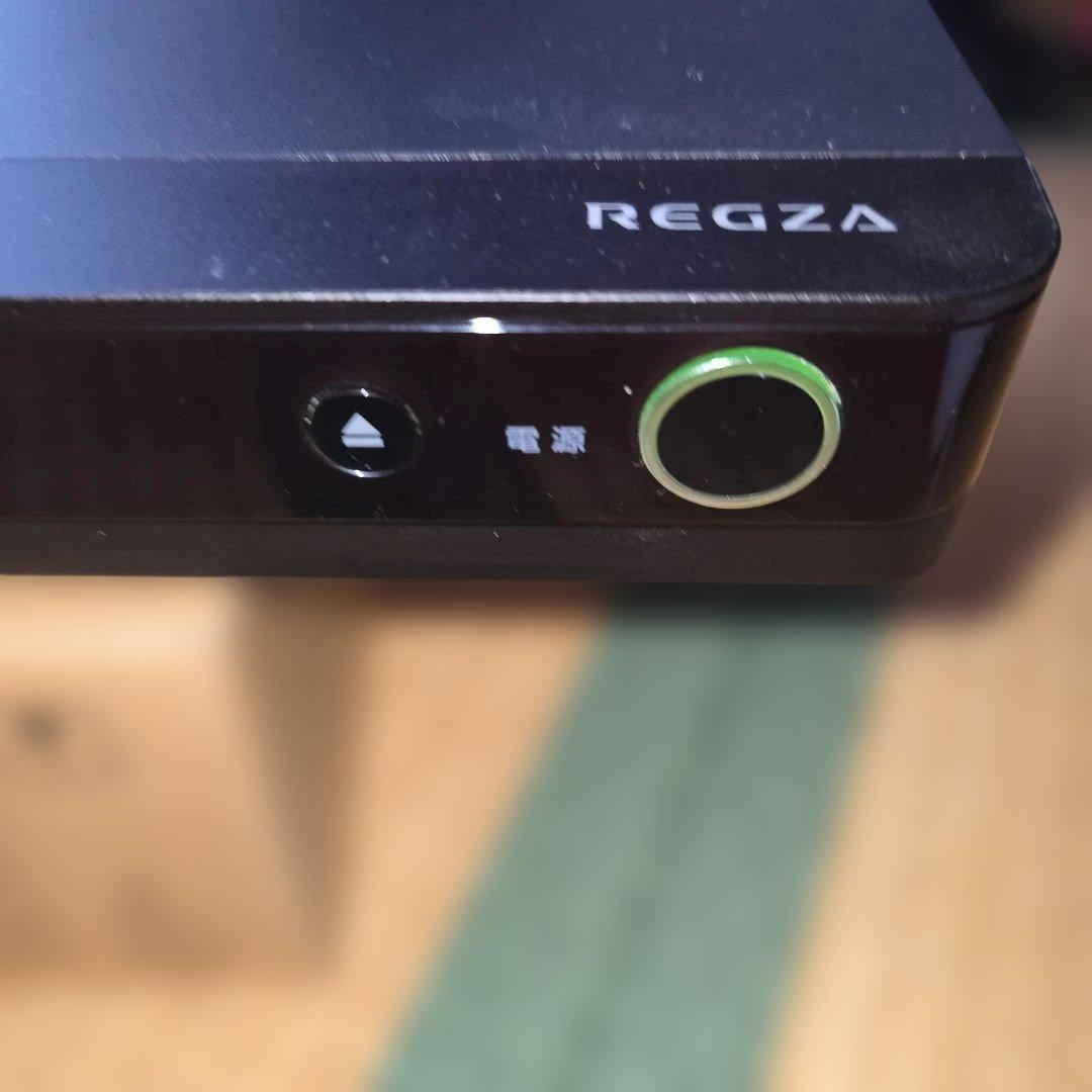 東芝 ブルーレイディスクレコーダー　DBR-T1010