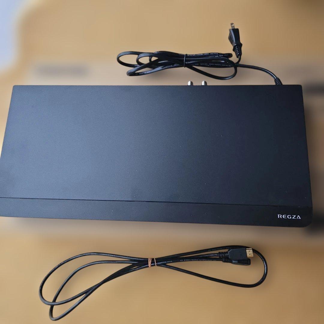 東芝 ブルーレイディスクレコーダー　DBR-T1010