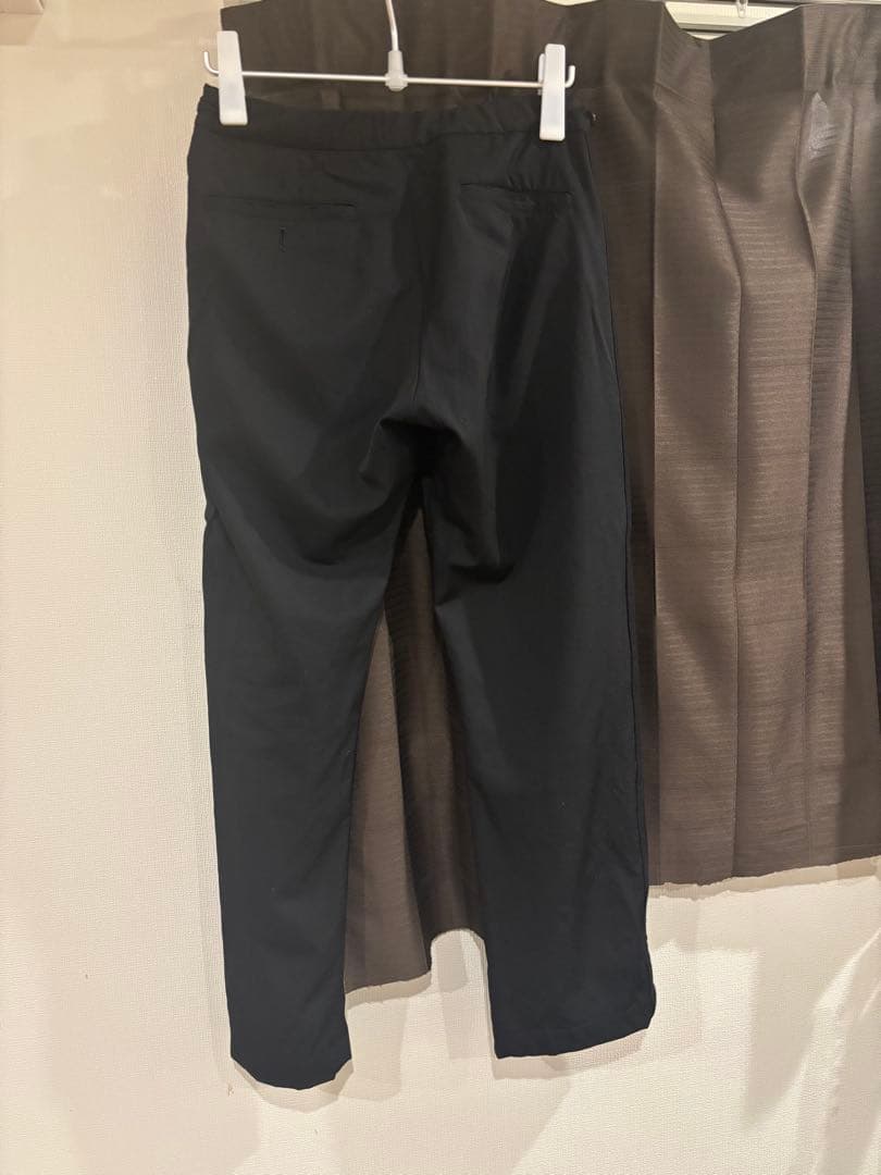 comme des garcons homme plus パンツ