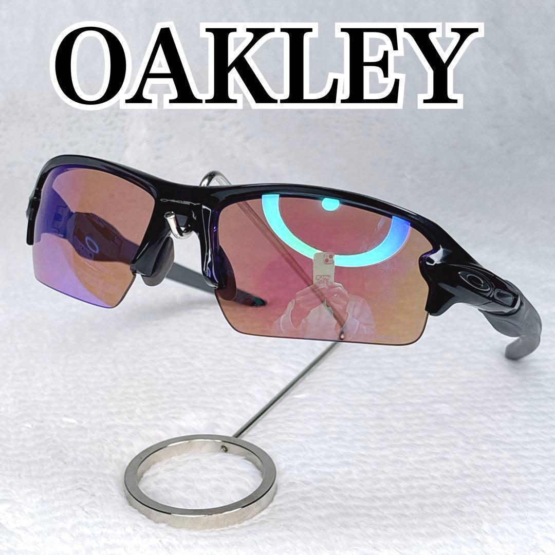 OAKLEY オークリー FLAK2.0 vintage サングラス