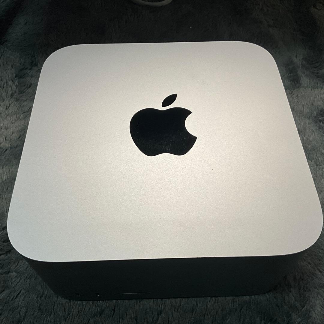 Macデスクトップ Apple Mac Studio 2022 M1 Max 32GB