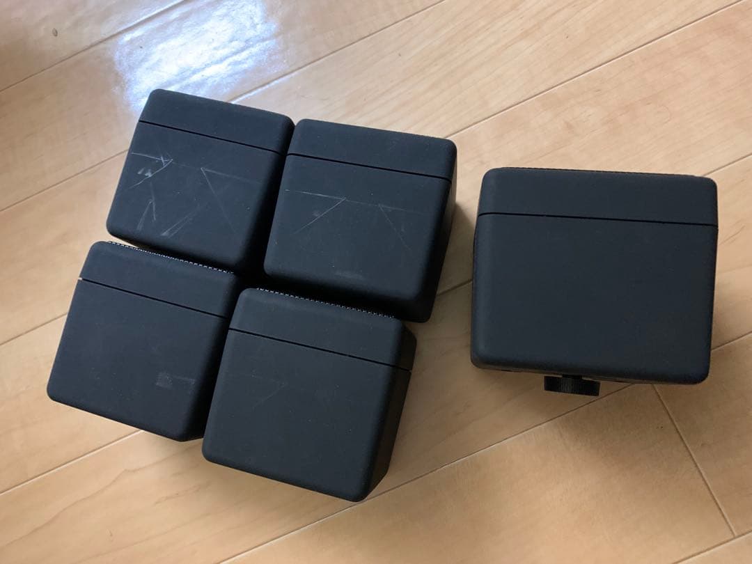 スピーカー・ウーファー Creative DeskTop Theater PlayWorks 3500