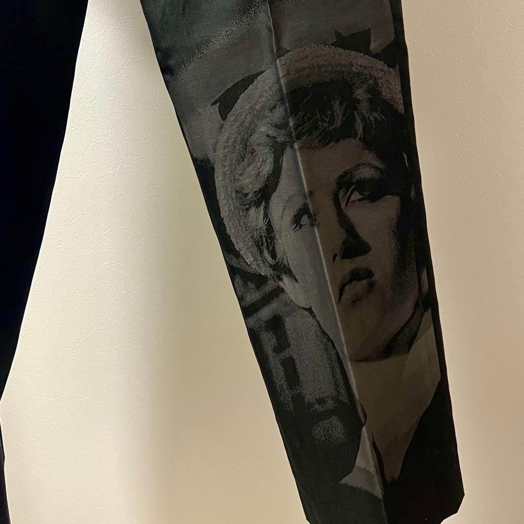 アンダーカバー　undercover パンツ