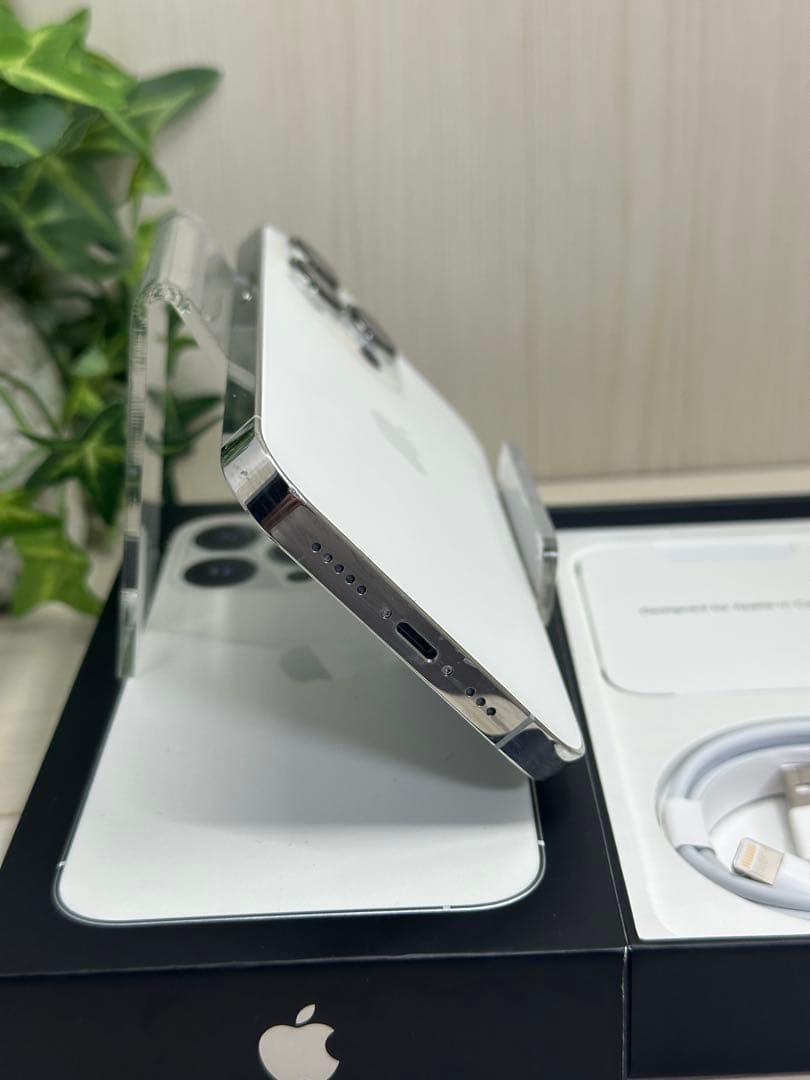 ✅✨iPhone 13 Pro 512GB 100％❣️SIM フリー