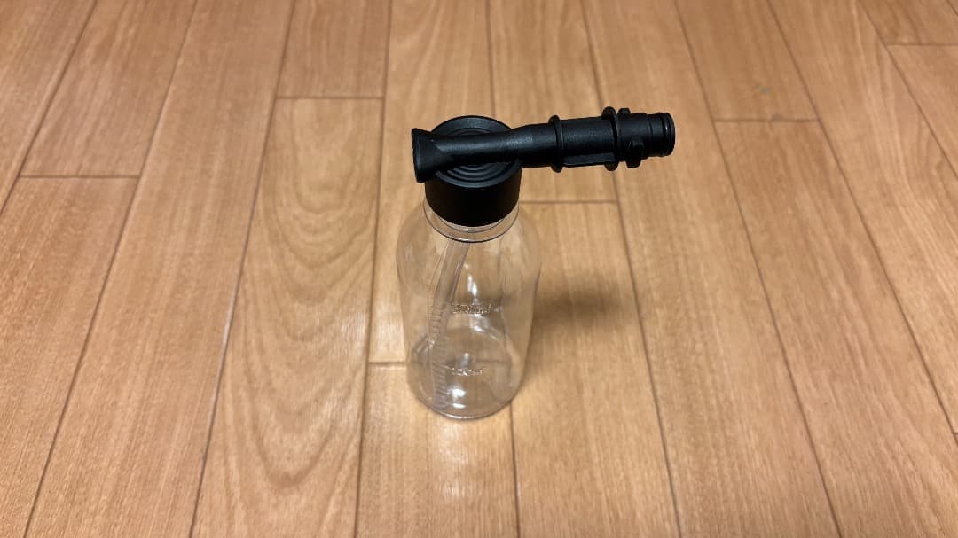 SPICER 高圧洗浄機本体 SWU-201