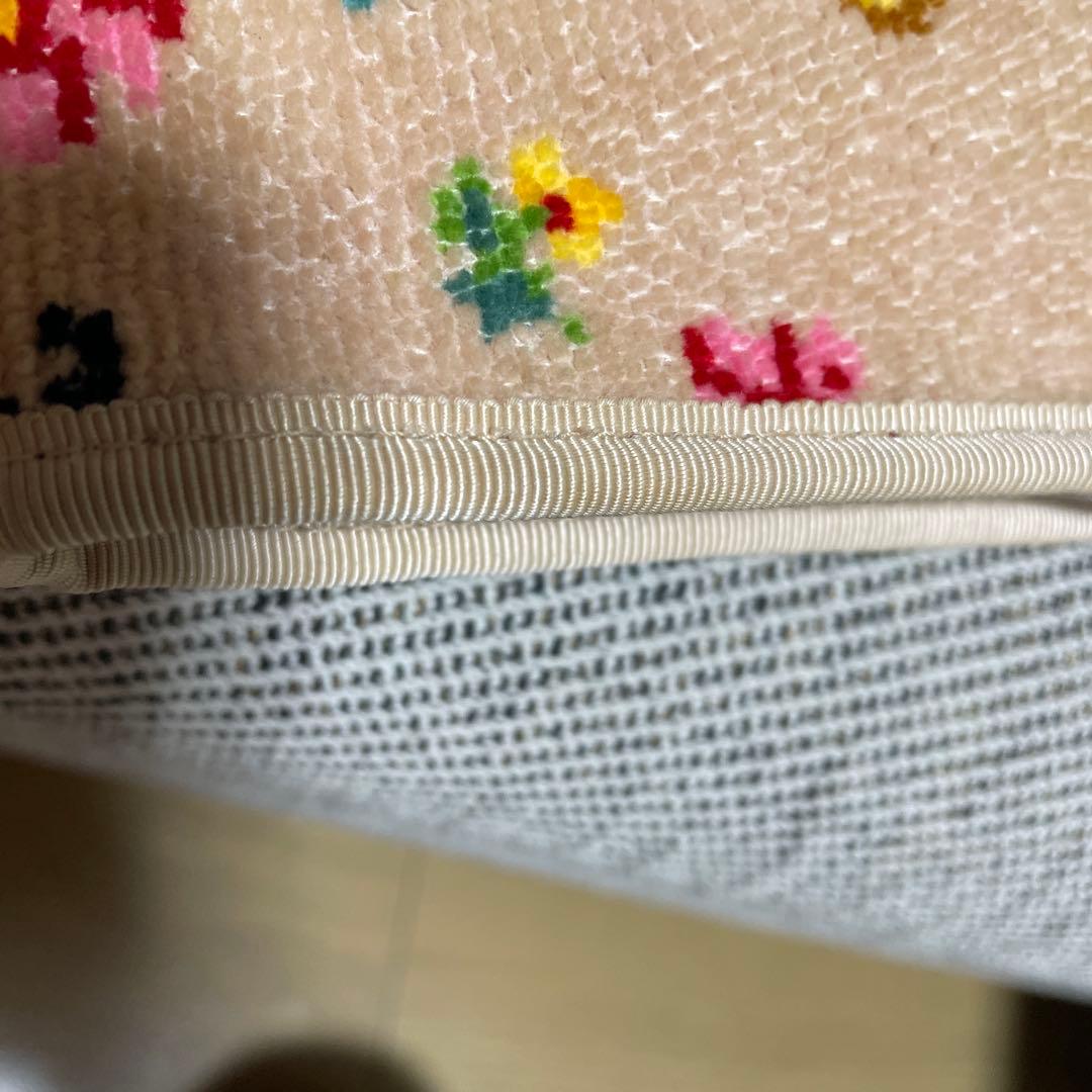 フェイラーハイジ柄　ベリーコラボ限定商品