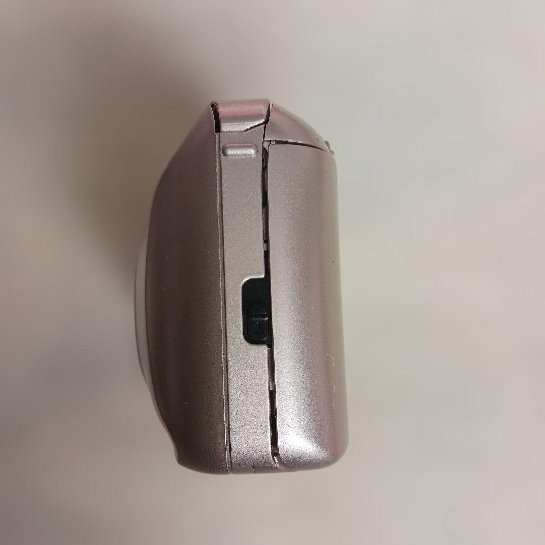 OLYMPUS μ [mju:] II 80 VF コンパクトフィルムカメラ