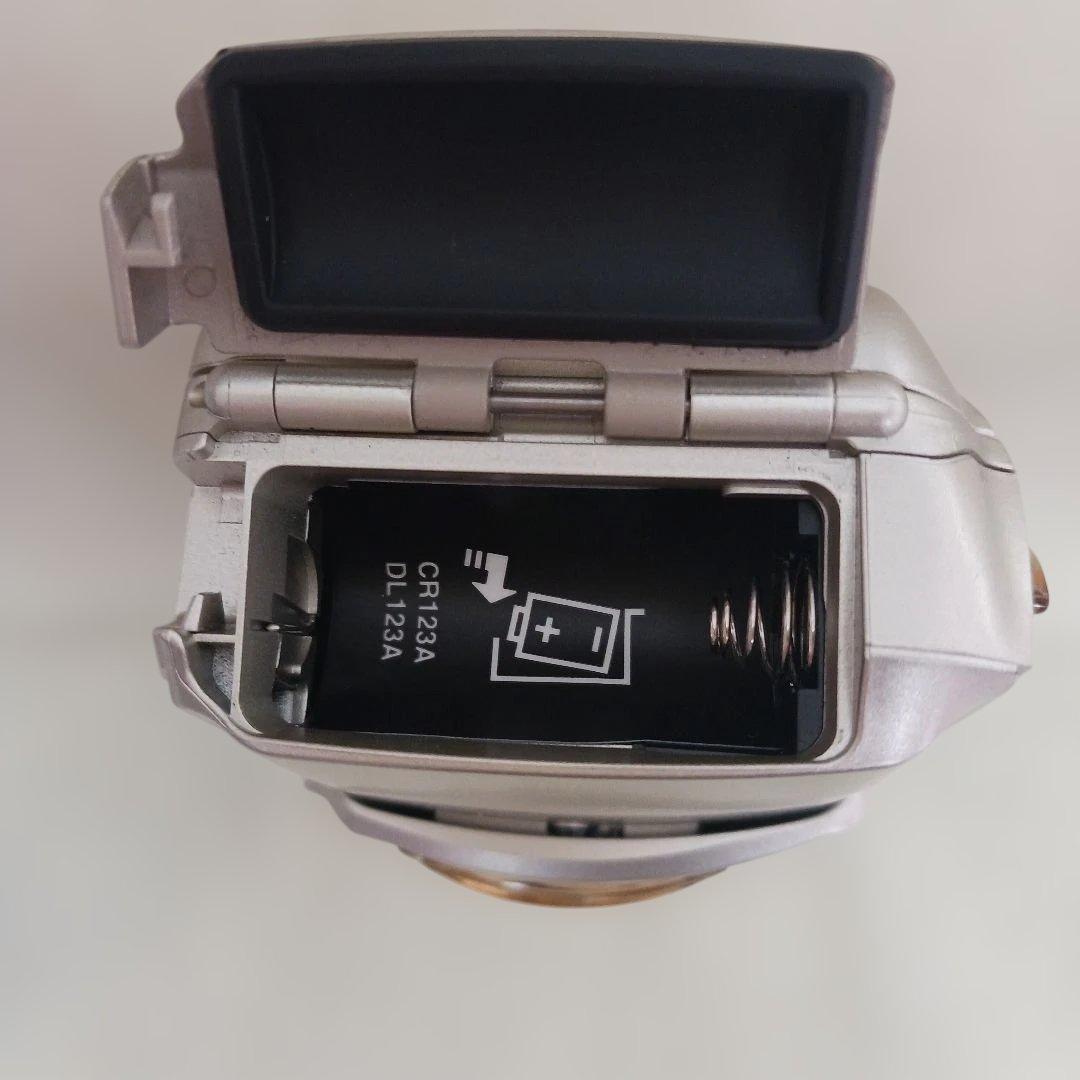 OLYMPUS μ [mju:] II 80 VF コンパクトフィルムカメラ