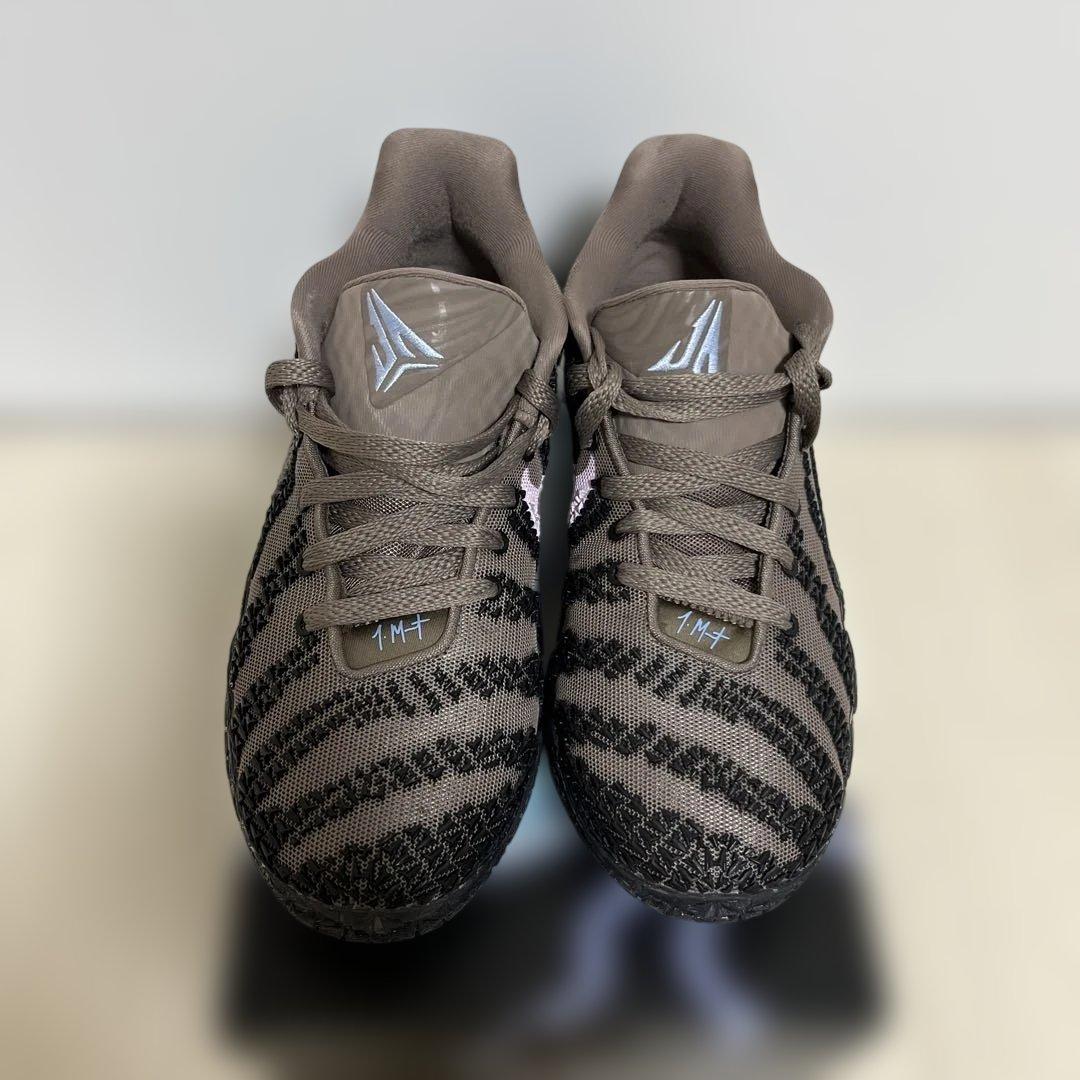 交渉可 NIKE JA3 Showstopper EP 26.5 US8.5