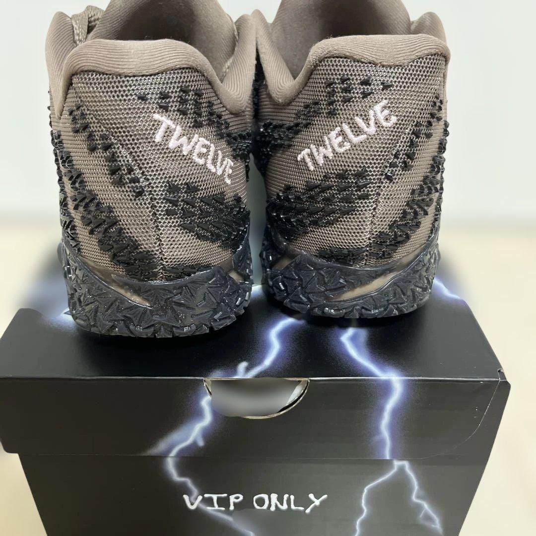 交渉可 NIKE JA3 Showstopper EP 26.5 US8.5