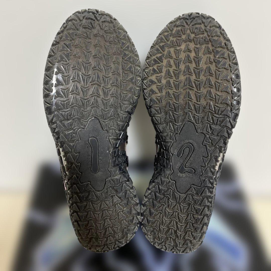 交渉可 NIKE JA3 Showstopper EP 26.5 US8.5