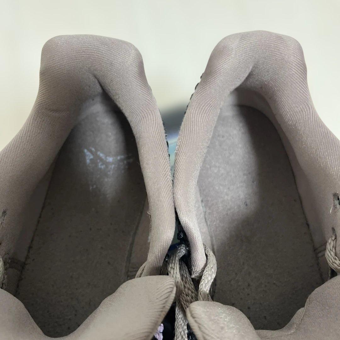 交渉可 NIKE JA3 Showstopper EP 26.5 US8.5