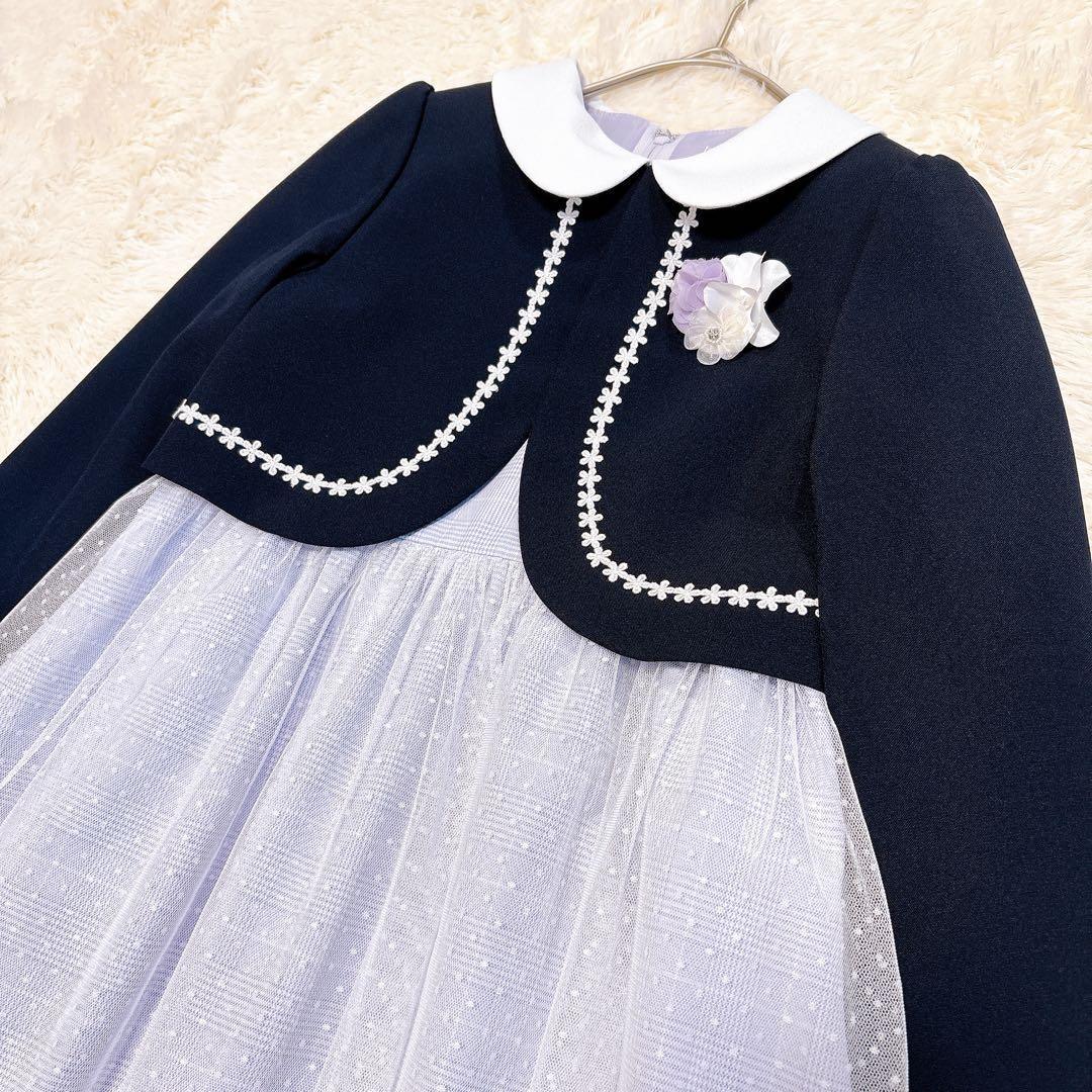 CHOPIN ショパン セレモニー フォーマル 120 アンサンブル