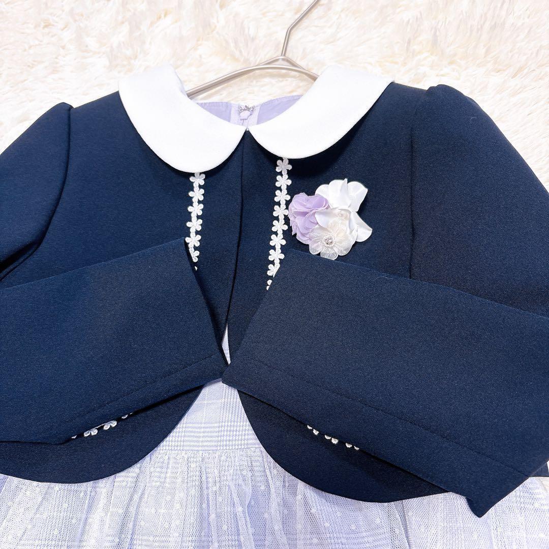 CHOPIN ショパン セレモニー フォーマル 120 アンサンブル