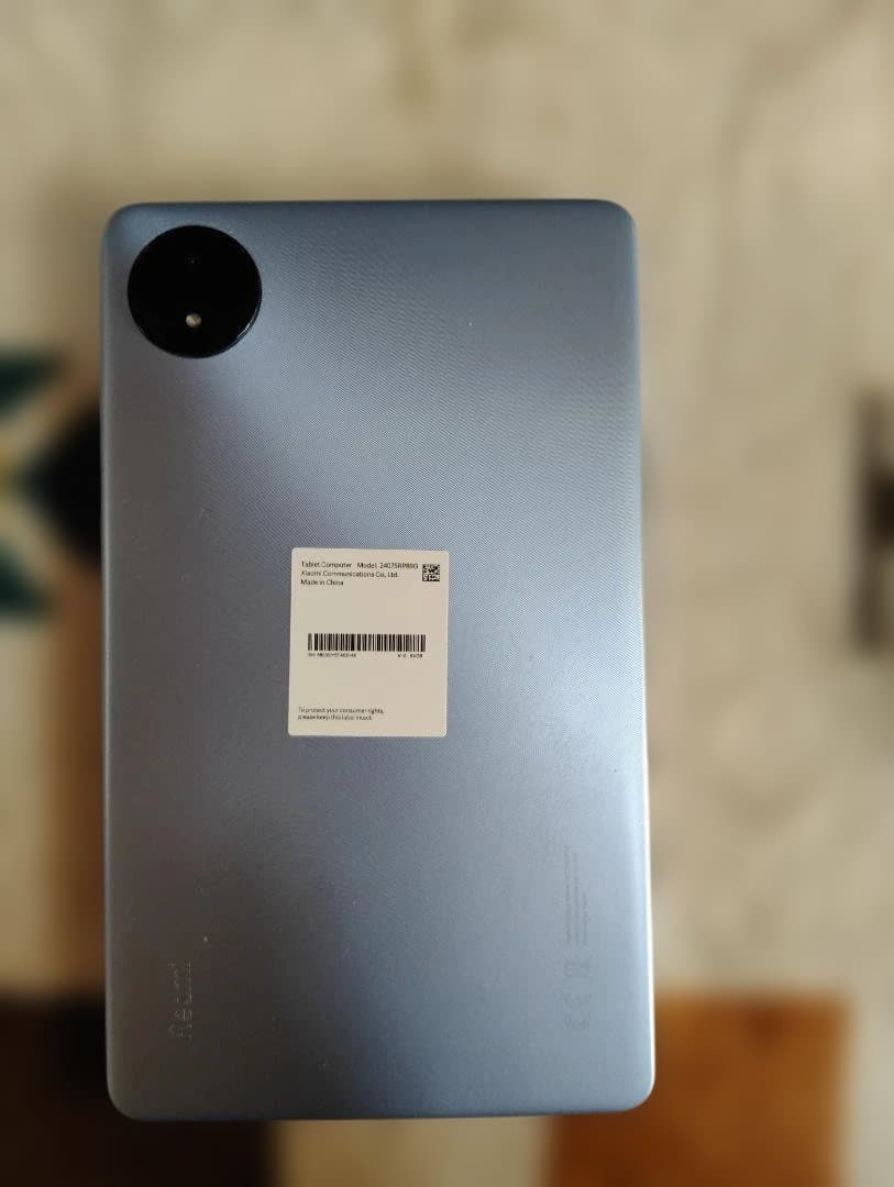 Androidタブレット本体 Redmi Pad SE 8.7 4GB+128GB