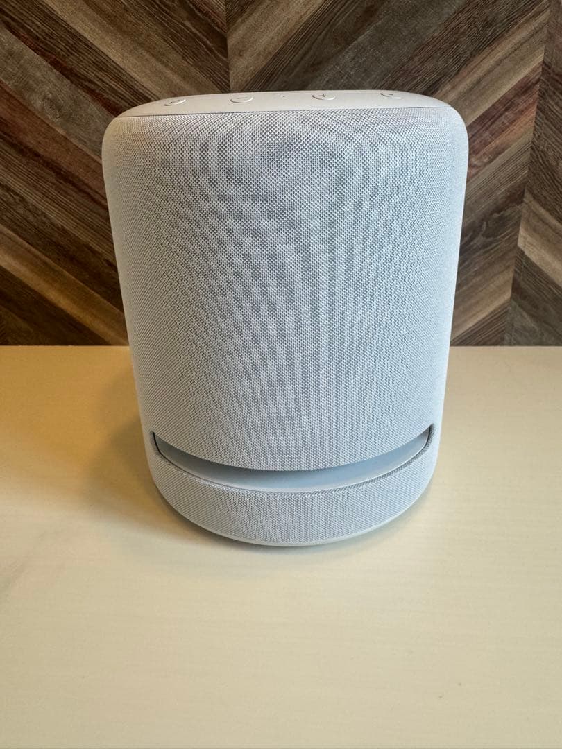 Echo Studio (エコースタジオ)