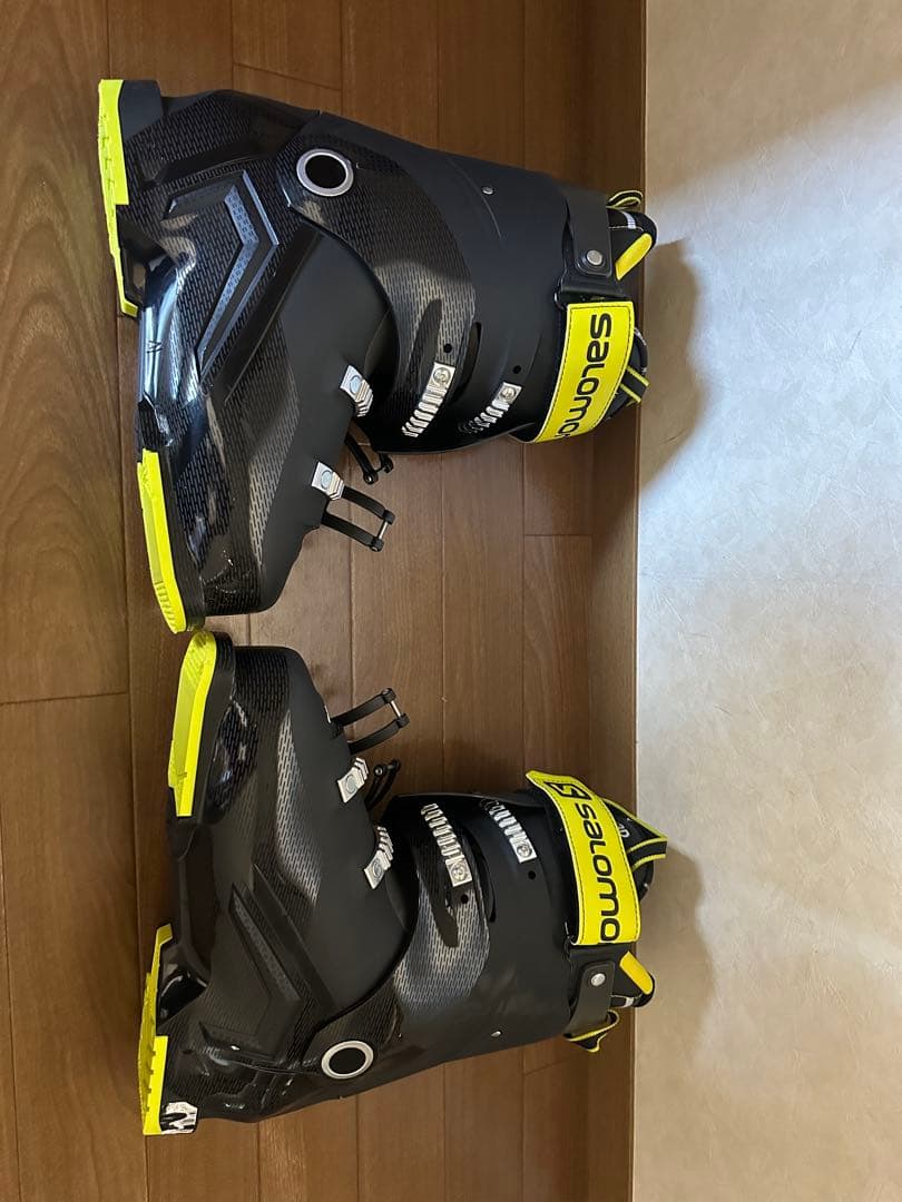 サロモン スキーブーツ 2022 SALOMON SELECT HV