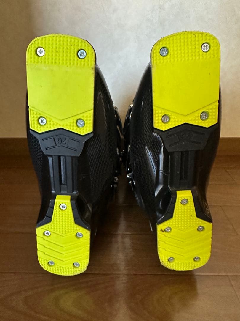 サロモン スキーブーツ 2022 SALOMON SELECT HV