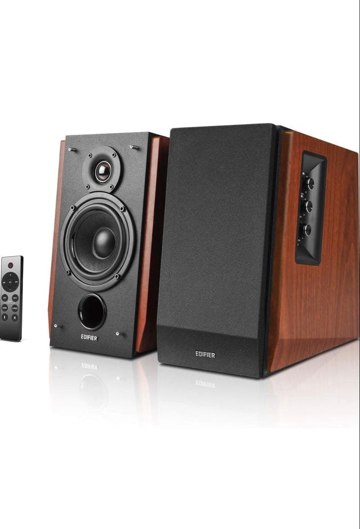 【美品】Edifier R1700BTs