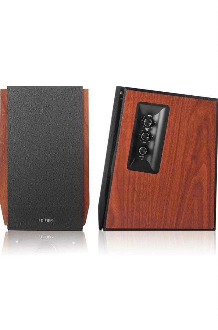 【美品】Edifier R1700BTs