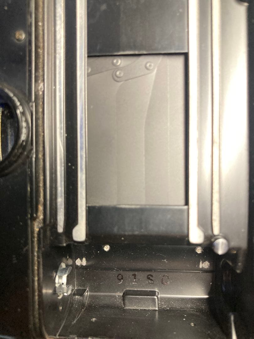 Nikon NEW FM2 後期