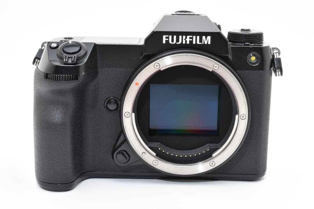 付属品多数 ★極上美品★ FUJIFILM フジフイルム GFX100S ボディ