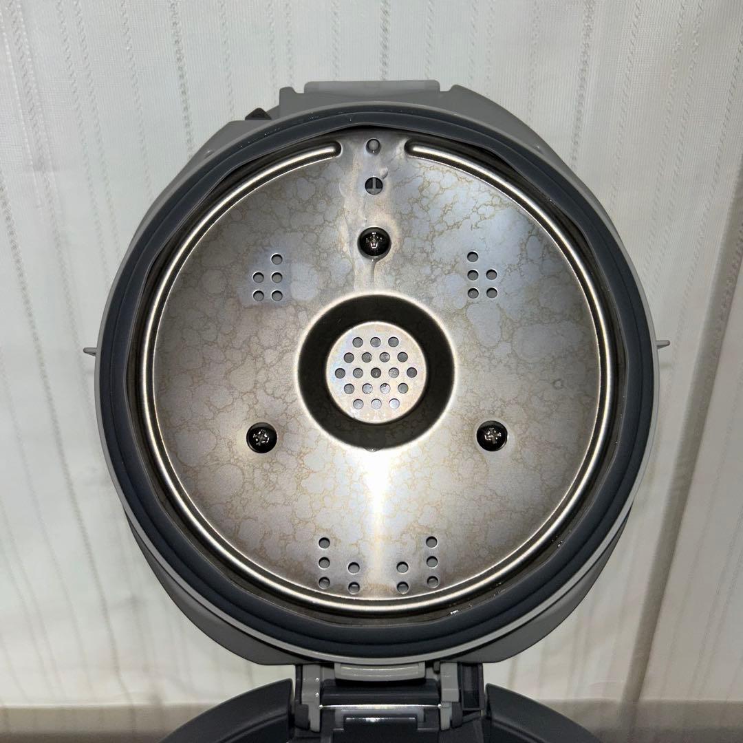 象印 スチーム　加湿器 EE-DC50-HA グレー