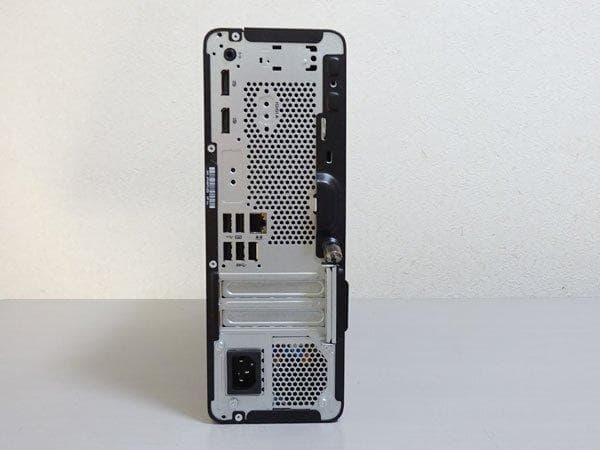 Windowsデスクトップ HP ProDesk 600 G6 Core i5 NVMe SSD 512GB