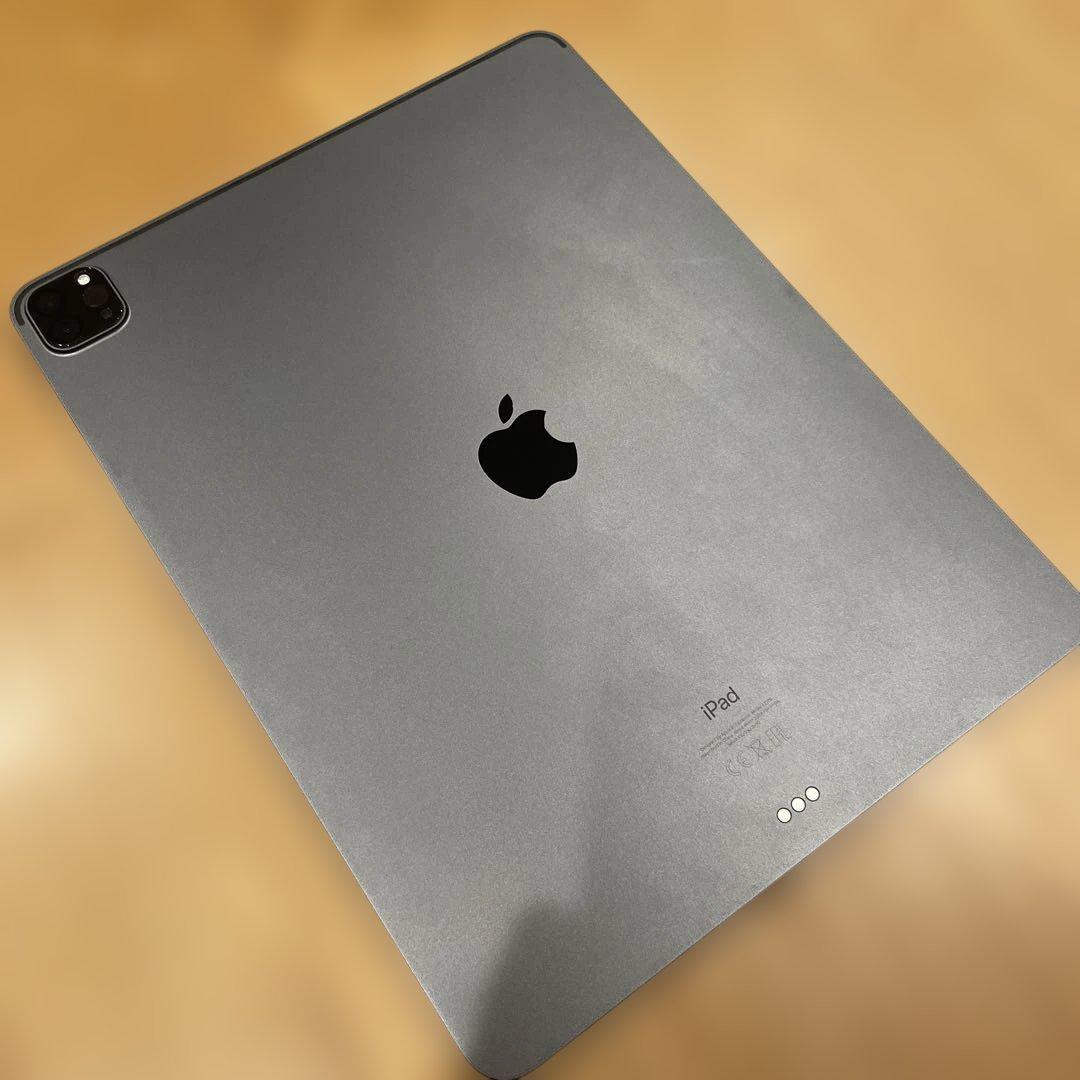 り*ゅ様 iPad Pro M1 12.9インチ　combo touch