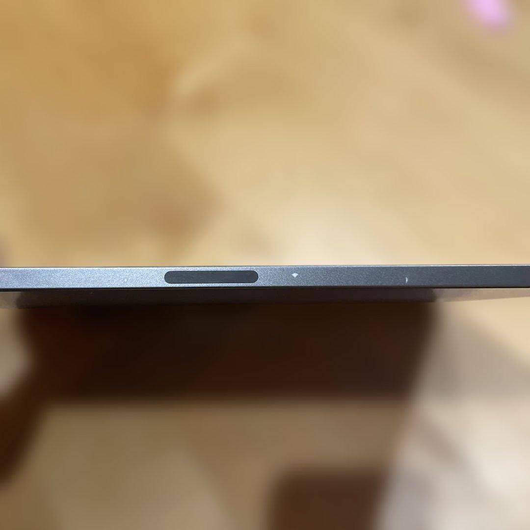 り*ゅ様 iPad Pro M1 12.9インチ　combo touch