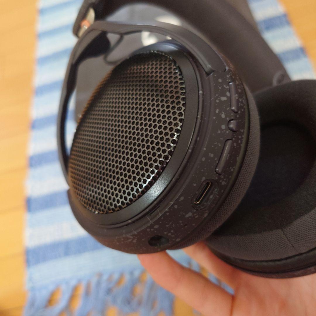 audio-technica ath-hl7bt 箱無し