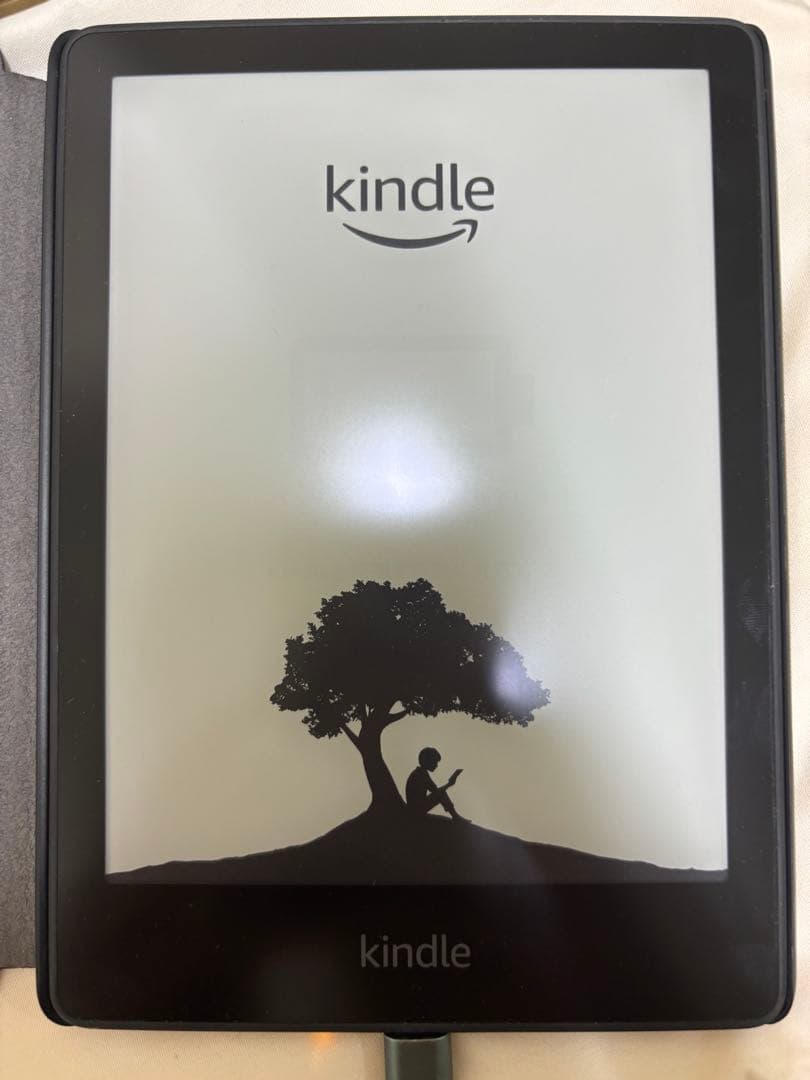 最終値下げ！Kindle Paperwhite (8GB) 6.8㌅ 広告なし
