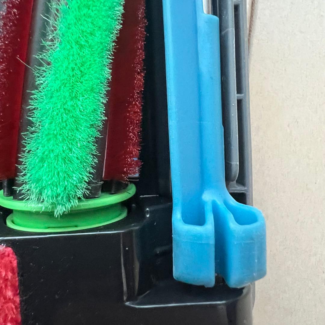 日立掃除機パワーヘッド【SMART HEAD】部品番号CV-SE900-004