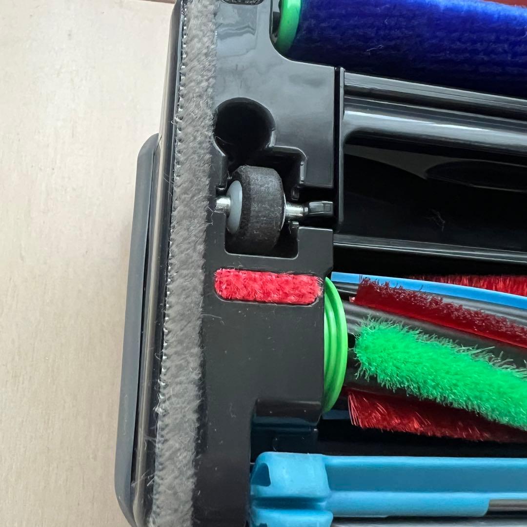 日立掃除機パワーヘッド【SMART HEAD】部品番号CV-SE900-004