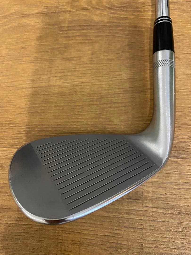 ミ*ー様 Titleist Vokey SM9 ウェッジ 48度 52度 56度