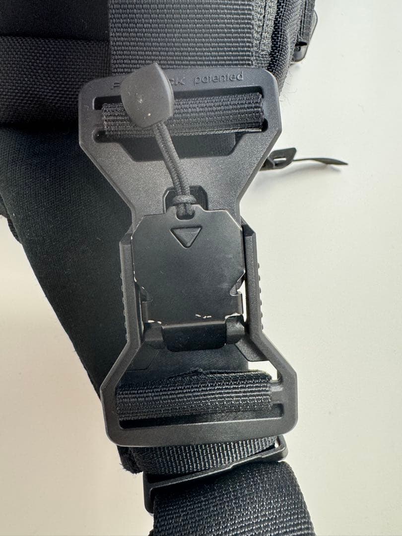 Code of Bell X-POD™ Sling Pack