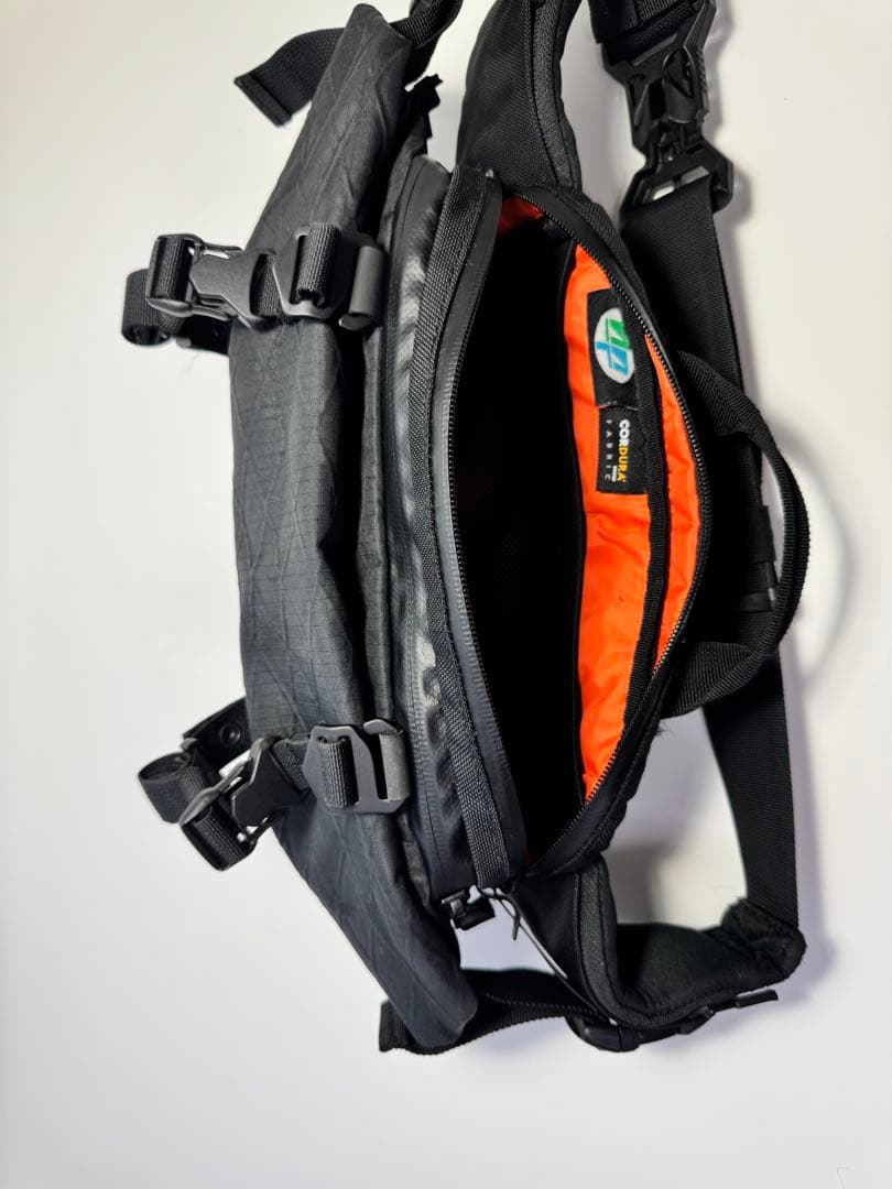 Code of Bell X-POD™ Sling Pack