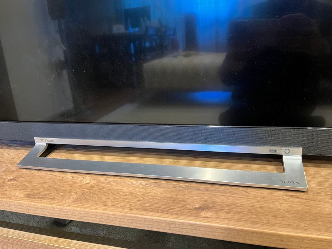 【保証有】TOSHIBA 東芝 REGZA 43Z730X 43型 液晶テレビ