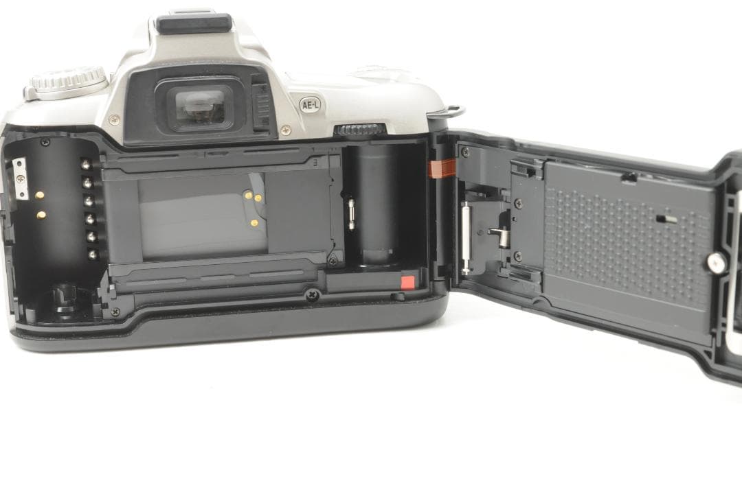 Nikon ニコン U2 & AF NIKKOR 28-80mm G セット