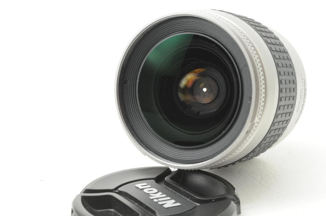 Nikon ニコン U2 & AF NIKKOR 28-80mm G セット