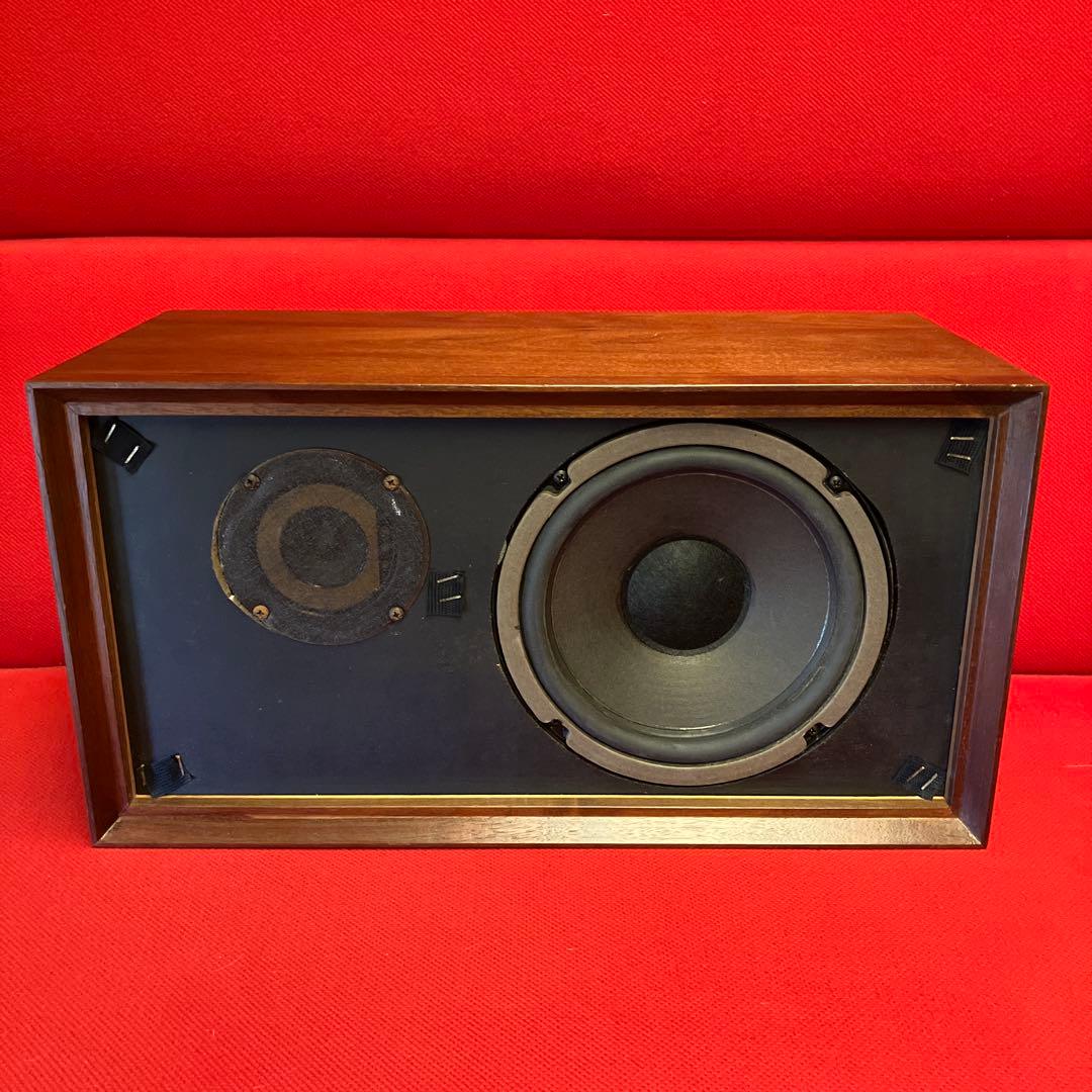 ALTEC 2way ブックシェルフ型スピーカーシステム 887A CAPRI