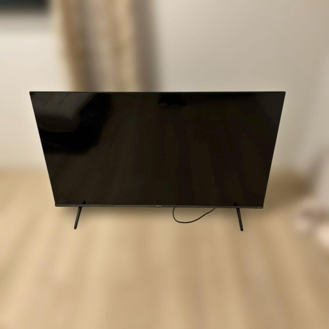 Hisense テレビ 50V