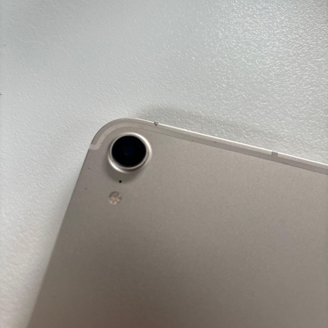 IPad mini 第6世代　64GB Wi-Fi+Cellular