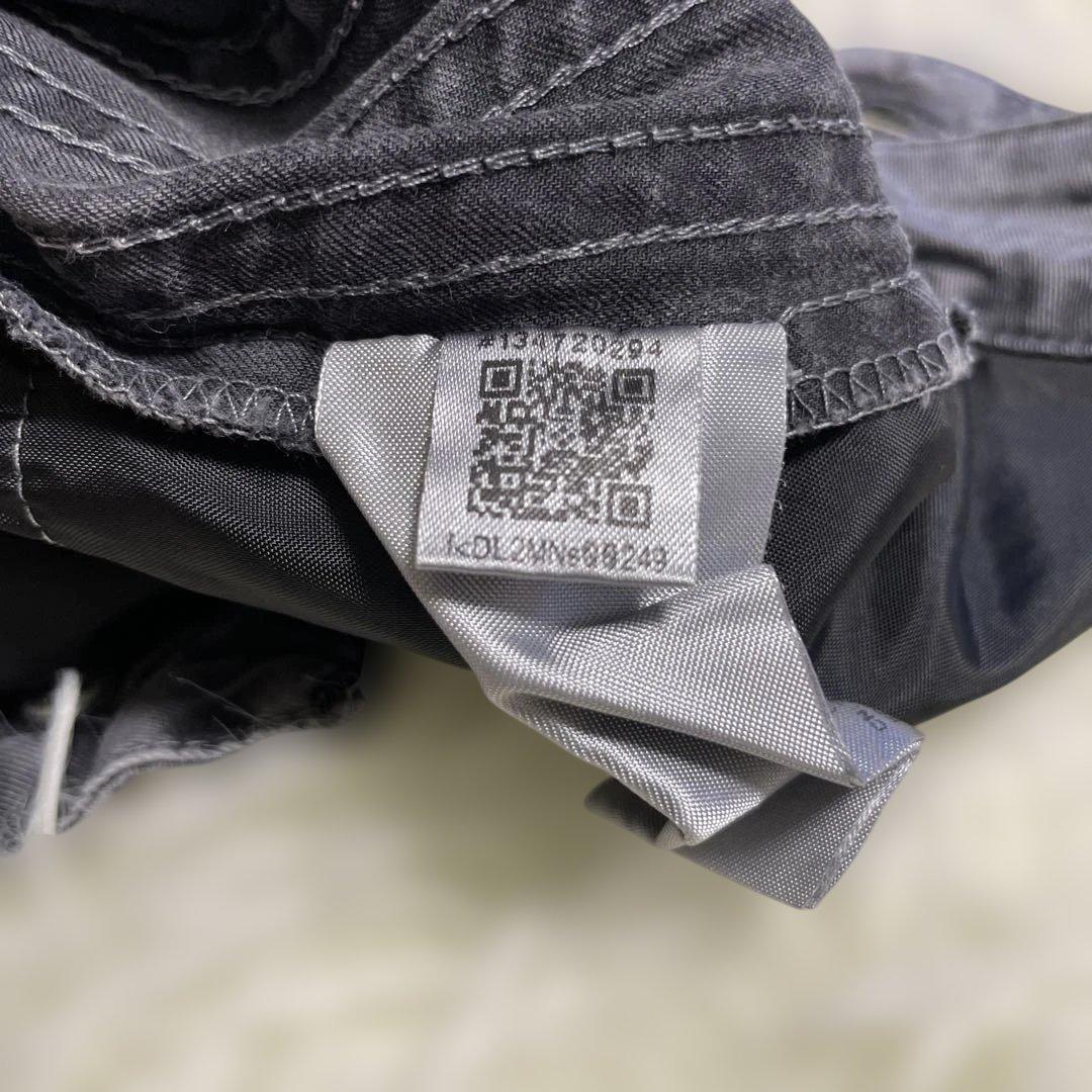 美品❣️adidas ADILENIUM シーズン 2 カーゴパンツ Y2K 28