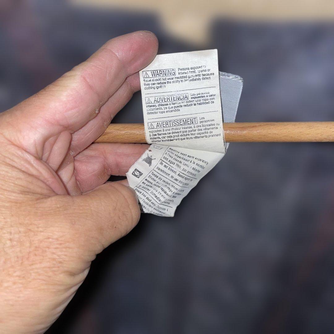 Carhartt ミシガンチョアコート カバーオール アイボリー アメリカ製