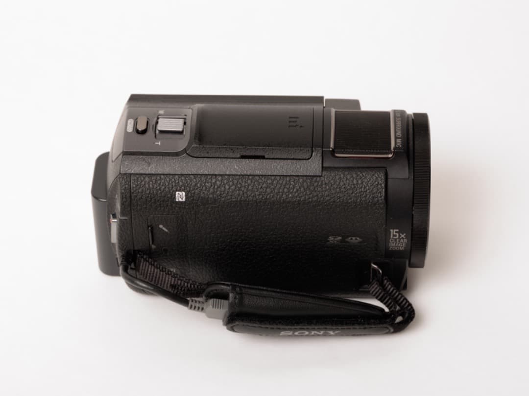 値下げ限界です。 SONY FDR-AX30 4Kビデオカメラ