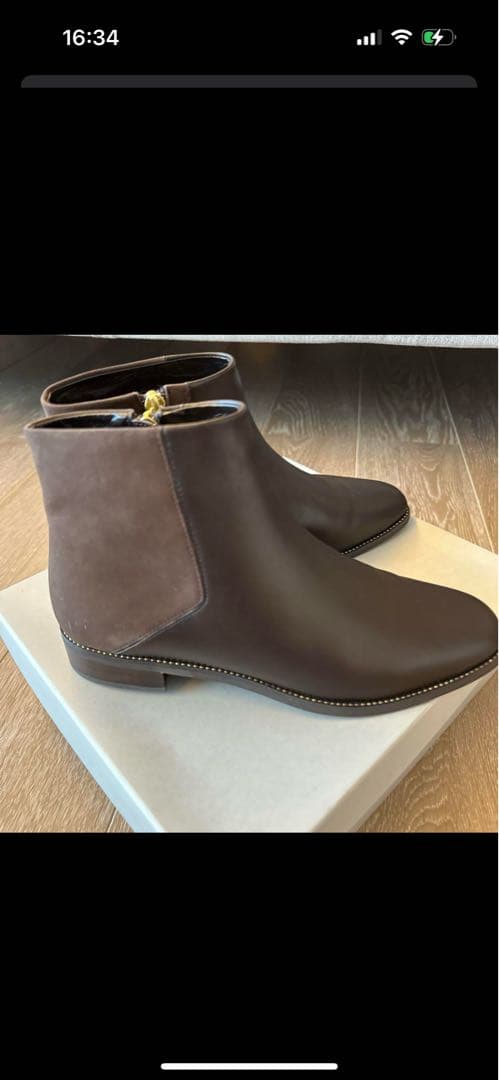 ☆MKSY☆ナンバートゥエンティワン アンクルストラップシューズ他