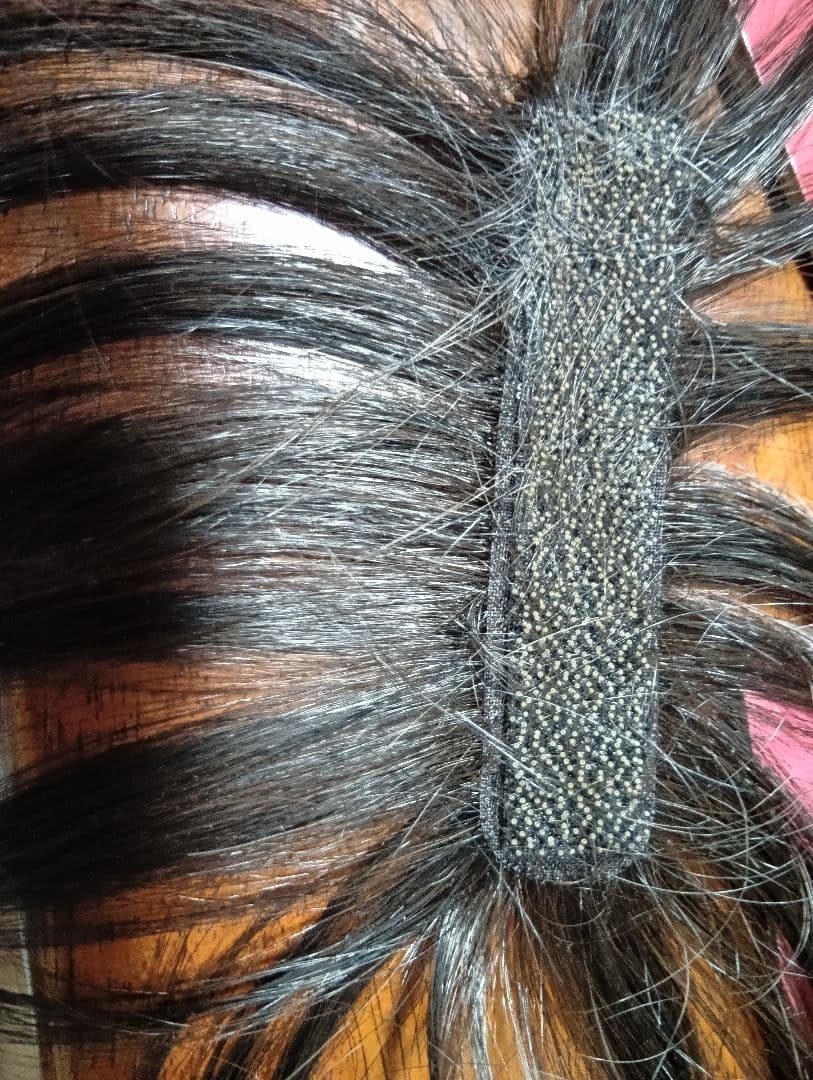 チャチャ　chacha 　ペスカ　ウィッグ　ダークブラウン ショート